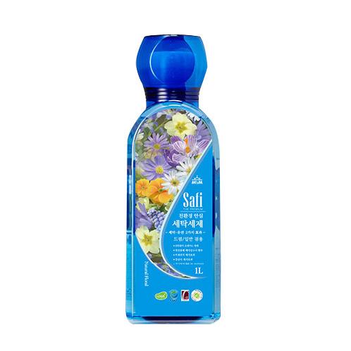 SAFI Liquid Laundry Detergent (Floral)